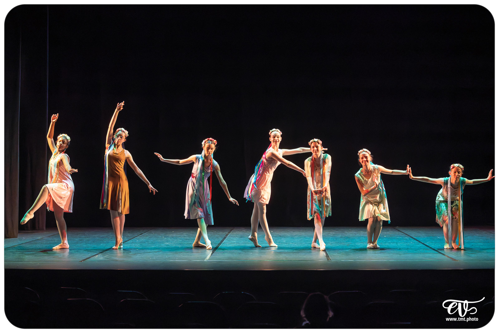 GALA DE DANSE EMMDH 2025